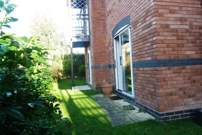 Flat to rent in Gas House Lane, Alcester