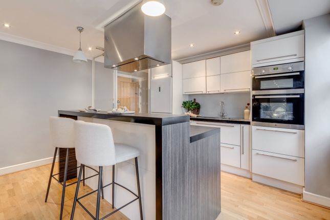 Flat for sale in Bristol House, Southampton Row