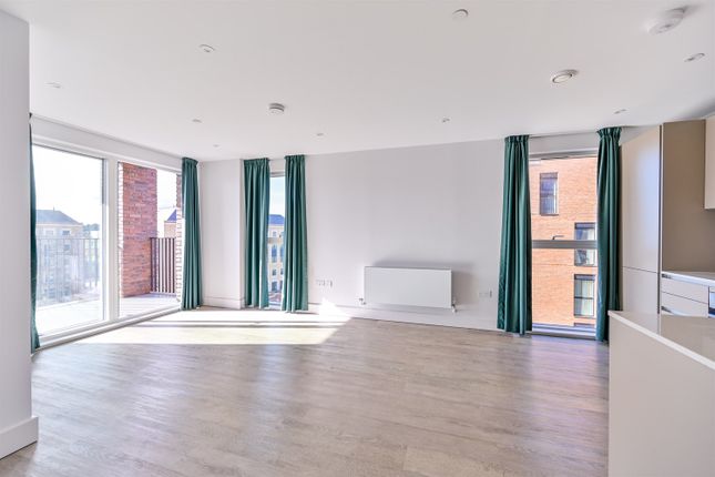 35, Flat 38, Palmer Street, Reading photo 3