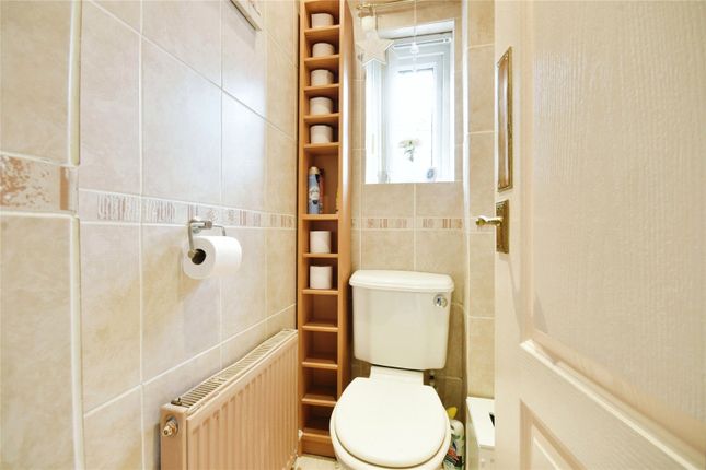 Semi-detached house for sale in Brushes Road, Stalybridge, Greater Manchester