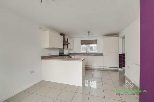 Detached house for sale in Tappers Lane, Yealmpton, Plymouth