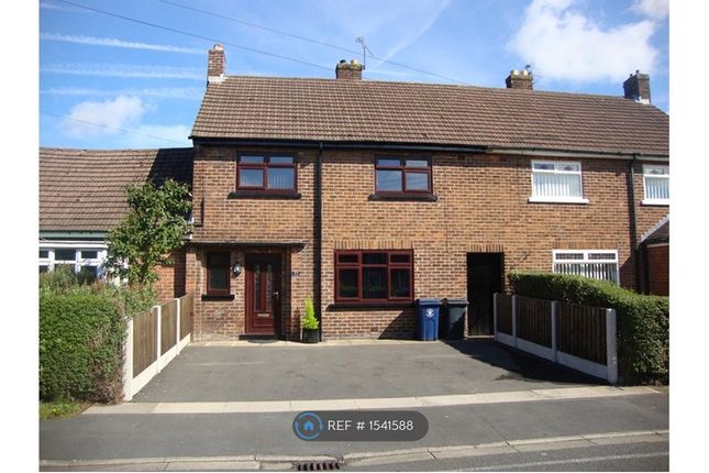 Thumbnail Room to rent in Lea Crescent, Ormskirk