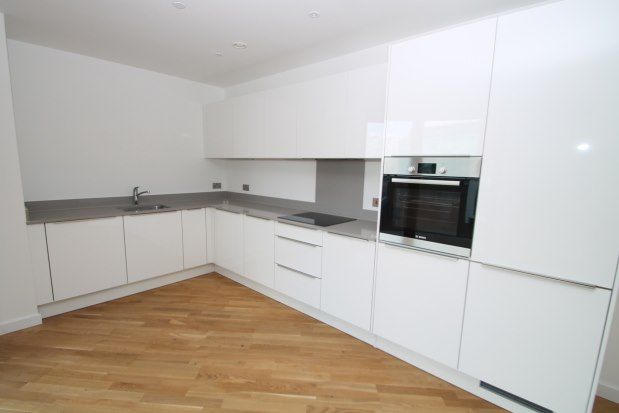Thumbnail Flat to rent in Brouard Court, Bromley