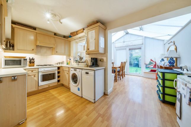 Terraced house for sale in Yeovilton Place, Kingston Upon Thames