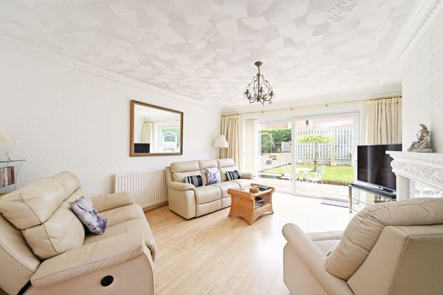 Bungalow for sale in Rochester Road, Lodge Moor, Sheffield