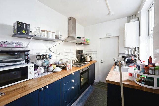 Terraced house for sale in St. Peters Grove, Canterbury, Kent