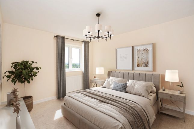 Plot 4, 2, Valley View, Chard photo 3