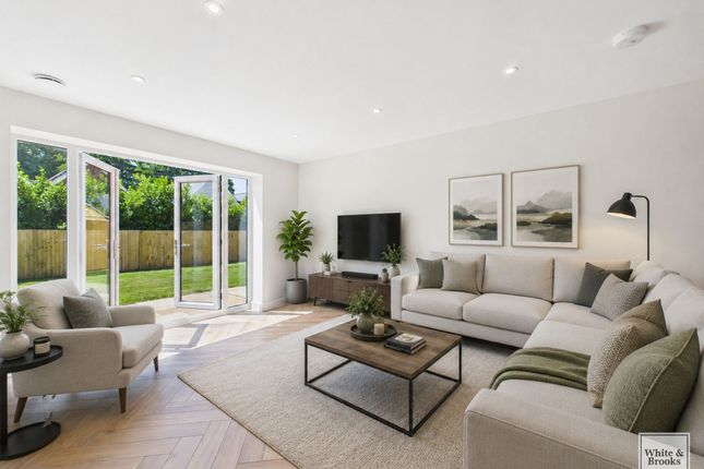 8 Orchard Mews, Chichester photo 2