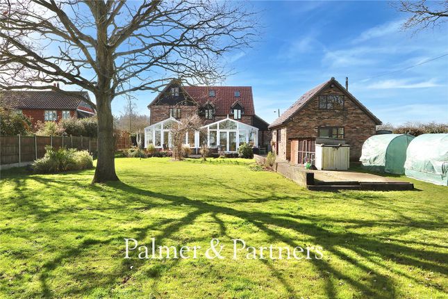 2, California Lane, Hintlesham photo 3