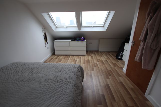 End terrace house for sale in Shell Road, London