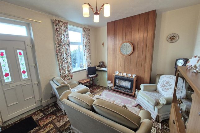 End terrace house for sale in George Street, Melbourne, Derbyshire