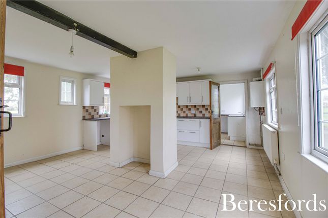Semi-detached house for sale in Chignal Smealey, Chelmsford