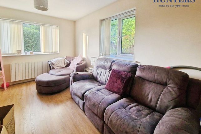 Apartment 2, The Lodge, Cannock photo 3