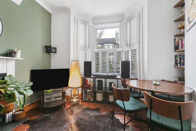 Flat for sale in Orford Road, Walthamstow, London