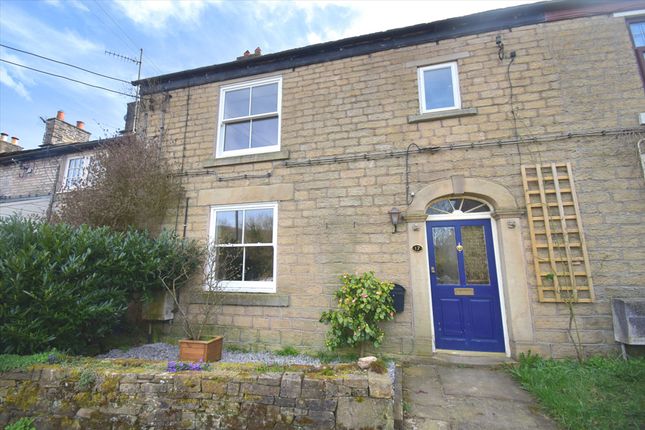 3-bed house on 17 Silk Hill, High Peak, £315,000