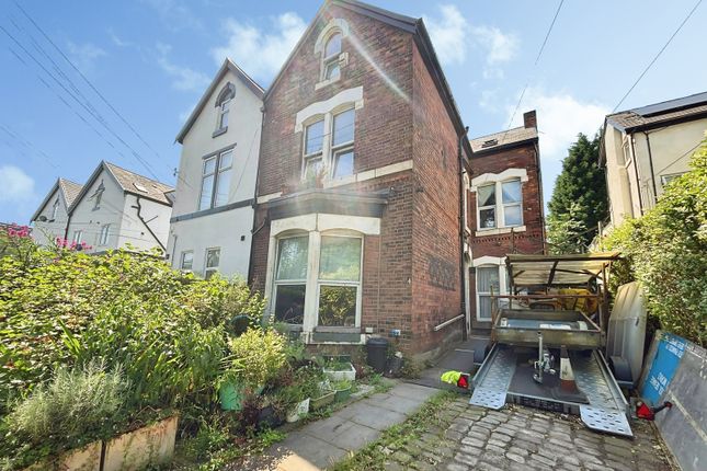 4, The Polygon, Eccles photo 2