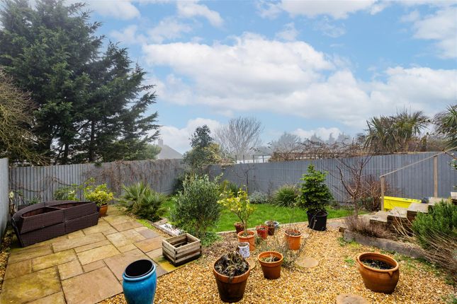 Semi-detached house for sale in Swanborough Drive, Brighton