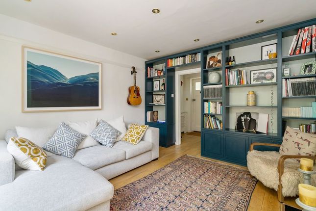 16, Oakwood Road, Hampstead Garden Suburb photo 4