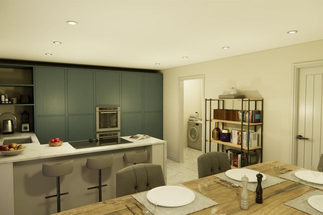 Plot 1, The Cheetham, Mottram Road, Stalybridge photo 4