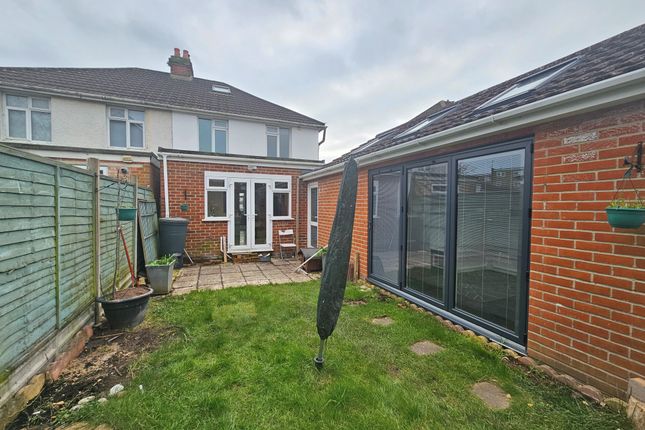 Property to rent in Crabwood Road, Southampton