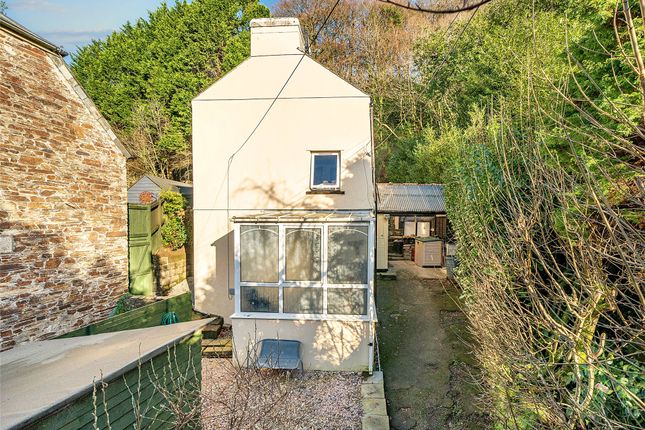 Detached house for sale in Looe Mills, Liskeard, Cornwall