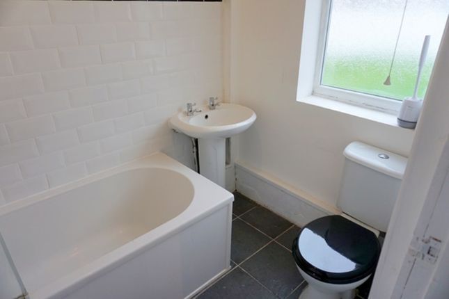 End terrace house for sale in Rhodesia Road, Liverpool, Merseyside