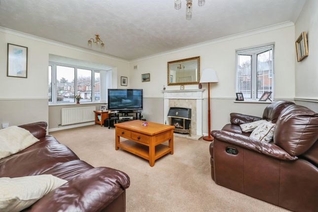1, Rockley Close, Nottingham photo 3