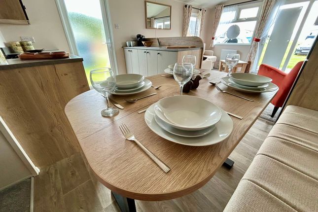 2, Lossiemouth Holiday Park, Lossiemouth photo 3