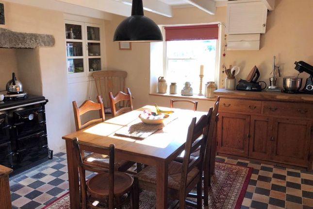 Dining-Room