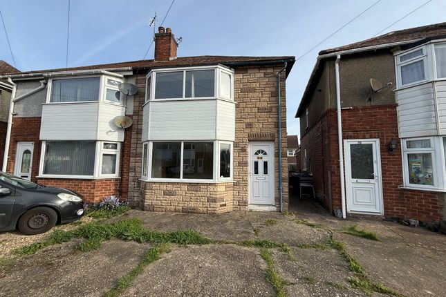 3-bed house on 22, Edward Crescent, Skegness, £120,000
