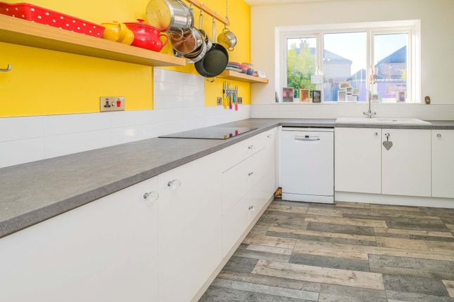 Semi-detached house for sale in Blackmoor Drive, Liverpool