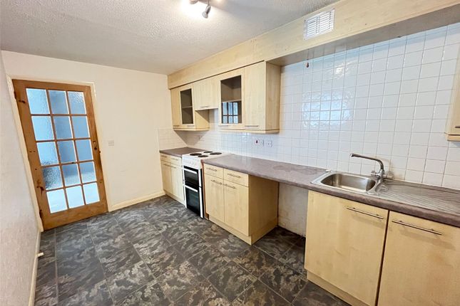 Flat 1,, Wardens Lodge, DAVENTRY photo 3