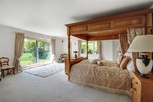 Principle Bedroom