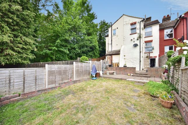 91, Farleigh Hill, Kent photo 2