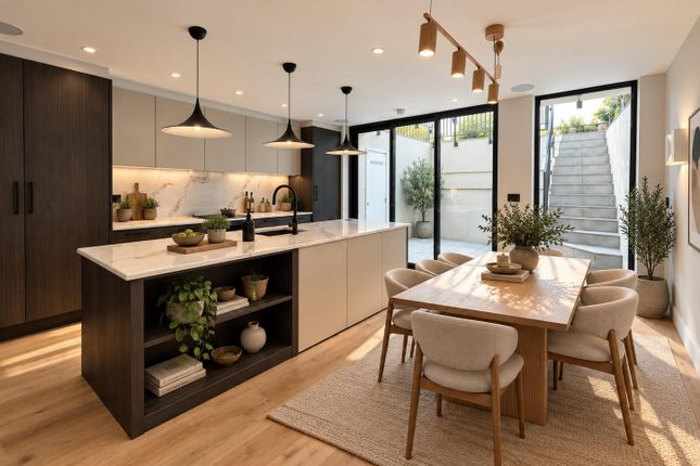 521, Finchley Road, London photo 3