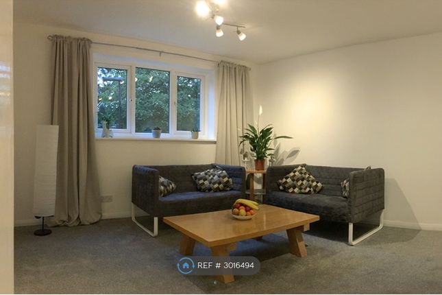 Park Grange Croft, Sheffield photo 3