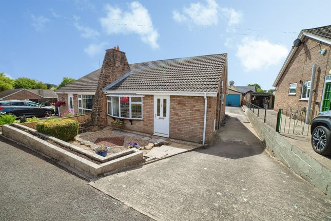 3-bed detached on 14, Linberry Close, Alfreton, £254,000