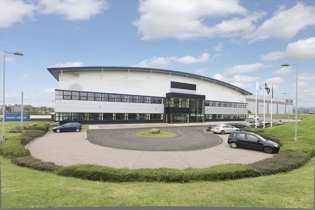 Thumbnail Office to let in Linwood Office Space, Burnbrae Road, Paisley