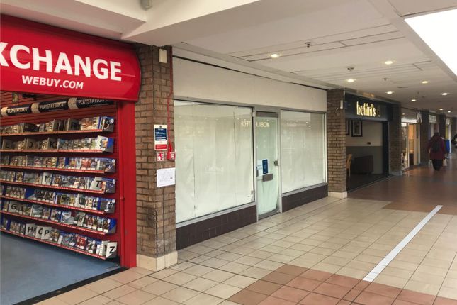 Thumbnail Retail premises to let in Unit 5, Dudley Court, Manor Walks Shopping Centre, Cramlington, Northumberland