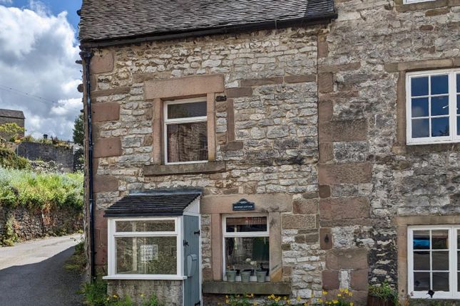 Cottage for sale in Yeoman Street, Bonsall, Matlock