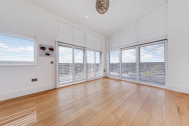 Flat 57 Joseph Samuel Apartments, 160, Croydon Road, Beckenham photo 4