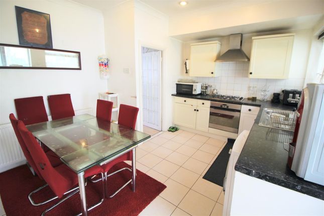 Terraced house for sale in Warren Drive, Greenford