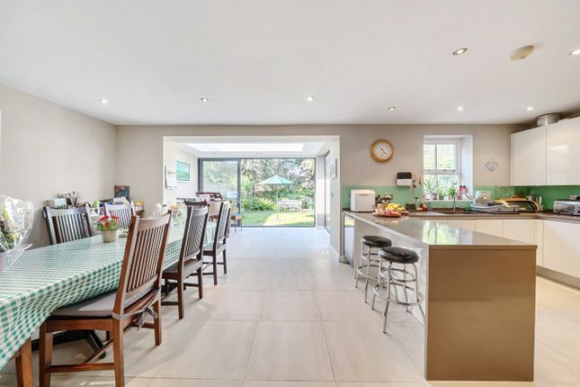 Thumbnail Semi-detached house for sale in Chartfield Avenue, London