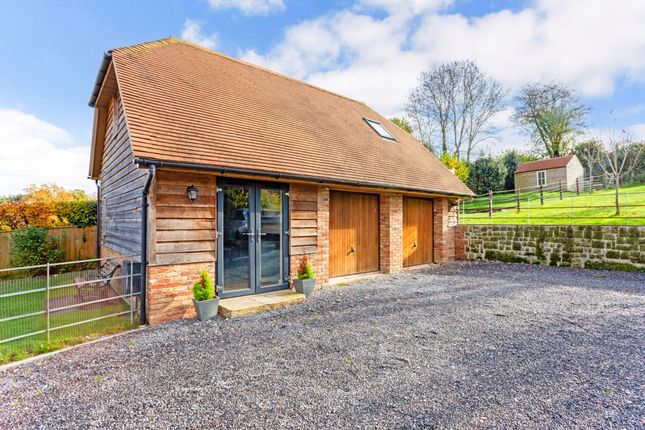 Detached house to rent in Donhead St. Mary, Shaftesbury