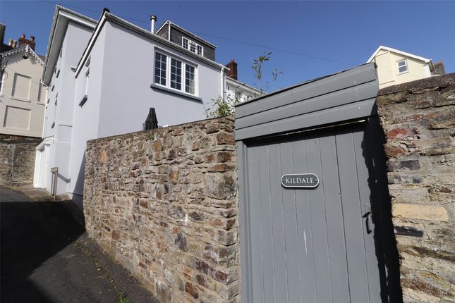 Semi-detached house for sale in Orchard Hill, Bideford