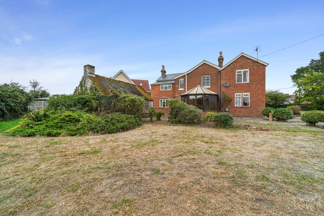 Carpenters Farm, St. Marys Road, Colchester photo 4