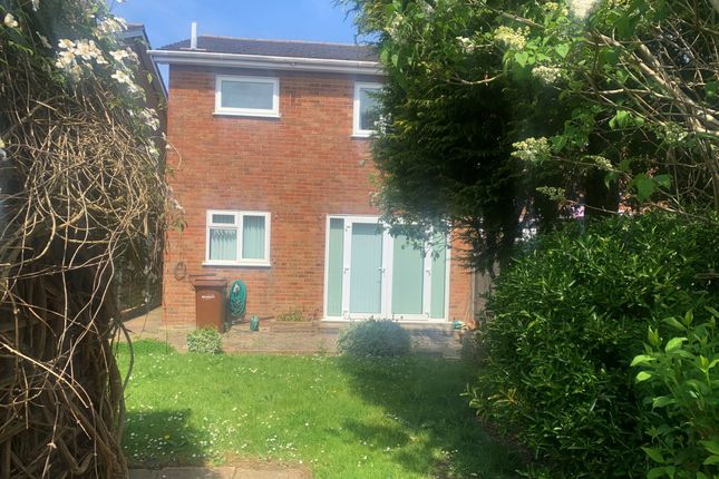 Semi-detached house to rent in Hempstead Road, Gillingham, Kent