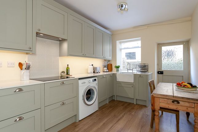 Cottage for sale in Shaw Mills, Harrogate