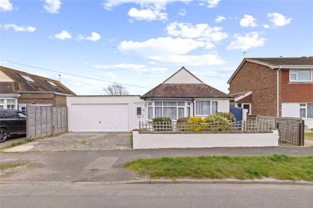 Thumbnail Bungalow for sale in Manor Lane, Selsey, Chichester, West Sussex