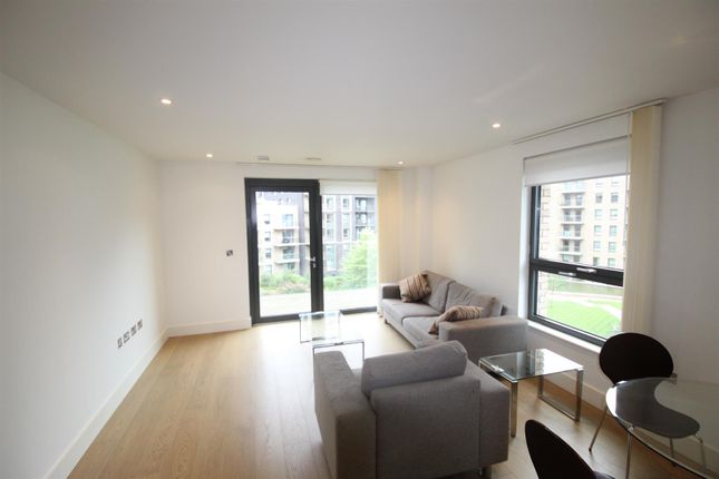 Flat to rent in Redwood House, Engineers Way, Wembley